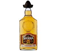Sierra Spiced Tequila 50cl
