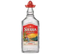 Sierra Tequila, Blanco Tequila, 50cl