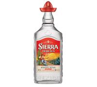 Sierra Tequila, Blanco Tequila, 50cl