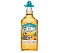 Sierra Tequila Liqueur, Tropical 70cl