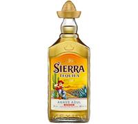 Sierra Tequila, Reposado 50cl
