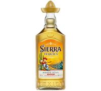 Sierra Tequila Reposado, 70cl