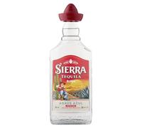 Sierra Silver Tequila, 50 cl