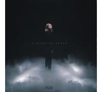 Sierra A Story Of Anger CD NEW