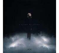 Sierra Veins A Story of Anger (Vinyl)
