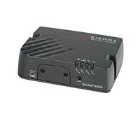 Sierra Wireless AirLink Raven RV50 1102555 Gateway Modem - North America - DC Cable with DIN Mounting Bracket