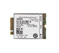 Sierra Wireless Airprime 2ndhx Em7355 Dw5808e Wwan Hspa Ngff Card for Dell