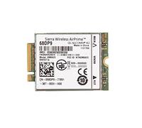 Sierra Wireless AirPrime 68DP9 Wireless Card For Dell Venue 8 and 11 Pro# EM8805 WWAN - HSP NGFF) DW5570