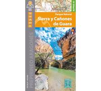Sierra y Canones de Guara PN