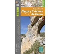 Sierra y Canones de Guara PN