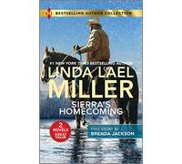 Sierra's Homecoming: Includes a Free Story: Star of His Heart (Harlequin Bestselling Author Collection)