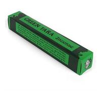 Siesta 100% Natural Ingredients - Green Tara Tibetan Incense Sticks