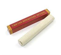 Siesta 100% Natural Ingredients - Tibetan Monastery Incense