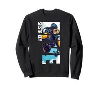 Siesta Key Lover Tourist Beach Vacation Siesta Key Sweatshirt