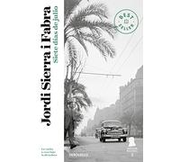 Siete dias de julio / Seven Days In July