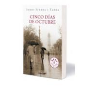 SIETE DIAS DE JULIO = SEVEN DAYS OF JULY (BEST SELLER (DEBOLSILLO)) (SPANISH) BY SIERRA I FABRA, JORDI (AUTHOR)PAPERBACK
