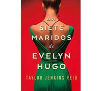 Siete Maridos de Evelyn Hugo, Los: Edición coleccionista (Umbriel narrativa)