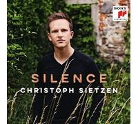 Sietzen - Silence [New CD]