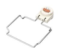 Sieve Basket for the Sink for Food, Foldable Catcher for Food Leftovers, Drying Holder with 50 Meshes, for Vegetable Leftovers, Food Leftovers, Waste, Kitchen, Bathroom and Home