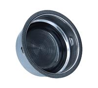 Sieve Coffee Filter Compatible with DeLonghi 2 Cups Strainer Insert for Portafilter Coffee Machine 7313285819 C00345737