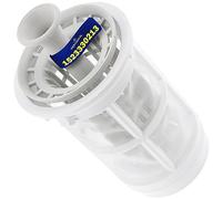 Sieve Filter for Dishwasher - 1523330213 for Electrolux for Zanussi for AEG - Warranty 10 Years - MONTERAL