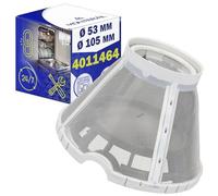 Sieve Filter for Dishwasher with the Original Code 4011464 for Miele - Warranty 10 Years - MONTERAL