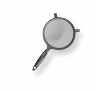 Sieve Fine Mesh Strainer Food Filter Flour Sifter Sieve for Tea Pasta Noodles Spaghetti Rice Milk Tea Coffee Vegetable Cooking Baking Essentials Assorted Colour
