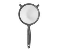 Sieve Fine Mesh Strainer Food Filter Flour Sifter Sieve for Tea Pasta Noodles Spaghetti Rice Milk Tea Coffee Vegetable Cooking Baking Essentials Assorted Colour
