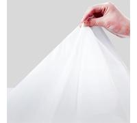 sieve， Flour Sifter 1M 20/60/100/300/500 Mesh Nylon Strainers Food Grade Fine Net Reusable Micron Filter for Tea Milk(450mesh 31micron)