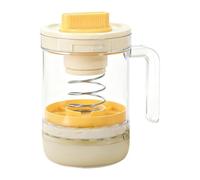 Sieve with Lid - Small Kitchen Utensils with Lid, Device for Making Homemade Cheese and - For Cheese Juice Nut Milk Soy Whey Coffee Snack Cooking Breakfast Fast Meals Daily