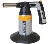 Sievert 2282 Handyjet Blowtorch Kit, Black