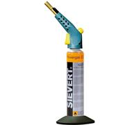 Sievert 2295 Anti-Flare Jet Gas Torch