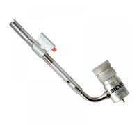 Sievert 261033 Turbojet Single Burner 360° Swivel Torch