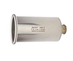 Sievert 296001 60Mm Power Burner Fits Pro 86/88