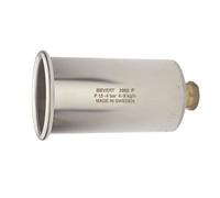 Sievert 296001 Pro 86/88 Power Burner 60mm 114Kw Prms2960