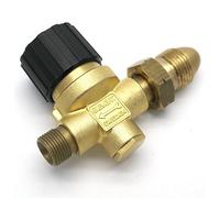 Sievert 306111 Regulator Fits Pro Range