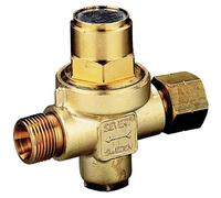 Sievert 309122 Gas Pressure Regulator Set By Working Pressure
