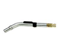 Sievert 333501 Cyclone Torch Burner Hard/Soft Soldering 2 Bar Pressure