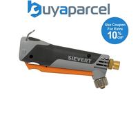 Sievert Promatic Piezo Ignition Handle