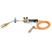 Sievert Pro 88 detail roofing kit (4m hose), propane/butane torch