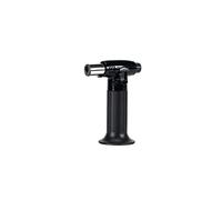 Sievert 430000 Piezo Ignition Micro Torch Refillable - Black - Blowtorch