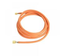 Sievert 717321 Hose Assembly 2 Metre 3/8 Bsp Lh X 3/8 Bsp Lh