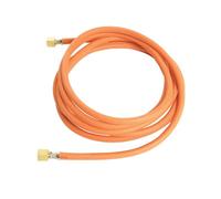 Sievert 717321 Hose Assembly 2 Metre 3/8 Bsp Lh X 3/8 Bsp Lh