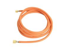 Sievert 717341 Hose Assembly 4 Metre 3/8 Bsp Lh X 3/8 Bsp Lh Prms717341