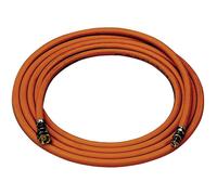 Sievert High-Pressure Propane Hose Frost Resistant to -30°C