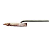 Sievert 770339 Copper Piece High-Quality Electrolytic Copper