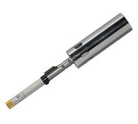 Sievert 8708 Professional Hot Air Burner For Shrinking And Paint Stripping