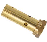 Sievert Burner 3938, 17mm Pin Point