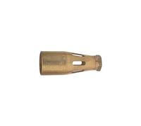 Sievert Burner O35mm, brass