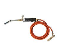 Sievert Cyclone Torch Kit with Cyclone Burner